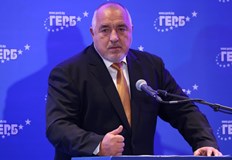 Борисов Желязков и министри ще обсъждат присъединяването към Еврозоната и