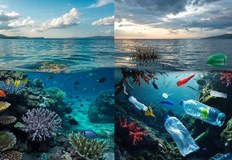 Фокусът през 2025 година е борбата срещу пластмасовото замърсяванеНа 5