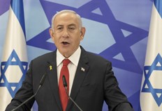 Израелският премиер обеща още удари и заяви че аятолахите никога