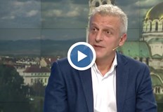 Лидерът на КОД нарече Продължаваме промяната лява и популистка сила