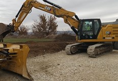 Строителни гиганти и чуждестранни фирми в битка за договор за