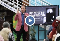 Ключът към намирането на Юлиана се оказа заместник кметът на Русе