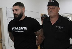 Подсъдимият Георги Георгиев остава в ареста въпреки искането за парична