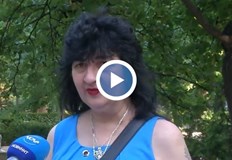 Роднините не били допускани до стаите на настанените в незаконния