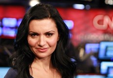 Журналистката заяви че обвиненията че е работила за ГРУ са