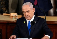 Кнесетът отхвърли предложението за разпускане с 61 срещу 53 гласаИзраелският