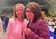 Дани Каназирева не успя да стане прокурор но вероятно ще