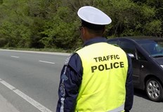 Пътното платно в посока Бургас ще бъде затворено от км