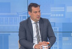 Светослав Бенчев прогнозира умерено влияние върху българския пазар на гориваПазарите