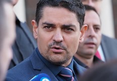 Лидерът на МЕЧ обвини бившия премиер в неподготвеност и заграждане