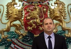 Държавният глава подчерта нуждата от справедливост солидарност и състрадание в