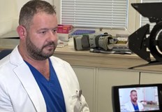 Лекарят на златните момичета разкрива тайните на българската гимнастикаЗад успехите