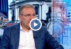 Социалният министър разкри потресаващи данни за броя на изведените възрастни