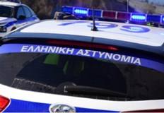 Родителите са задържани в Неа Манолада четирите деца са в