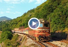 Пътниците престояха над три часа на 40 градуса докато чакаха