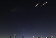 Националният авиопревозвач спря всички полети след иранските атаки срещу американски