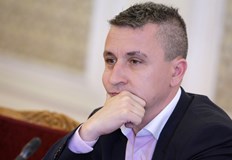 Навсякъде където има подобен толеранс историята завършва със смърт допълни