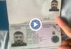 Около мен имаше тела – разказва единственият оцелял пътник от