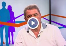 Бившият вътрешен министър коментира случая с Васил Михайлов и експертизата