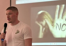 СУ Възраждане АГ Гео Милев и ПГ Елиас Канети се