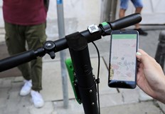 Травмите стават при висока скорост и слаба стабилност каските трябва