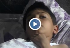 Необходимата сума за животоспасяващата операция е 25 000 евроЗов за