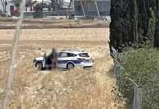 Двамата служители на реда са отстранени от длъжностСкандал избухна в