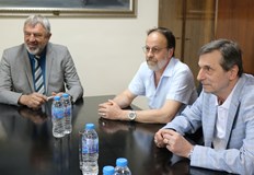 КТ Подкрепа ще сътрудничи с държавните структури за минимизиране на