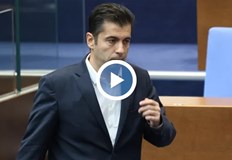 Мотивът са неотложни ангажименти за 26 и 27 юниКирил Петков