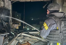 Основната цел е била военновъздушната база в СтарокостянтиновУкраинските военновъздушни сили