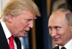 Руският президент изрази голямо уважение към американския си колега и