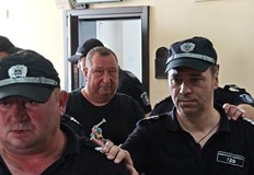 Разговорът с родственик на починала разкрива цинизма на главния организаторЗаписан