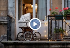 Гръцкият съд решава дали четирите им деца ще бъдат отнети