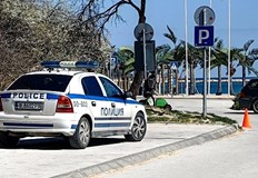 При операция в квартал Аспарухово иззеха Пандора и заглушители от