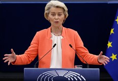 Днес България е с една стъпка по близо до приемането на