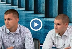 Полицаите твърдят че са използвали сила само в рамките на