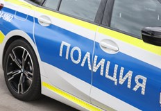 Инцидентът е станал в района на село Златна ПанегаКатастрофа затрудни