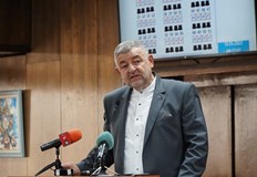 Валентин Димитров ще изпълнява длъжността до назначаването на нов титулярОбщинският