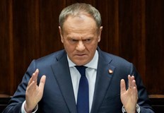 Полша изгражда най мощната сухопътна армия в ЕвропаПредупредена от войната в