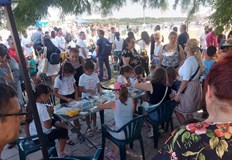 Предизвикателството се провежда утре в РИОСВ Русе Утре от 13 00 часа