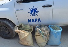 Инспекторите откриха 5 хрилни мрежи и драга за бяла мида