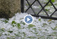 Валежи и бурен вятър се очакват в Южна и Източна