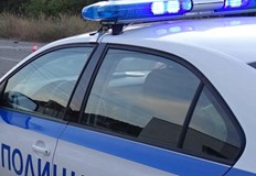 Срещу 51 годишния нарушител е образувано бързо производство Служители на РУ Две