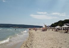 Всички останали 28 плажа по Варненското крайбрежие са с отлично