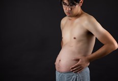 Експертите предупреждават за сериозните физически и психологически последициПреяждането е най честото