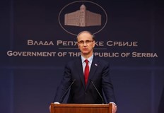 Премиерът обвини западните разузнавателни служби в опити за цветна революция Сръбският