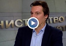 Бившият съветник на президента обясни решението си за оставка заради