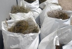 Служителите откриха незаконните риболовни уреди по време на рутинна проверкаЕкипи