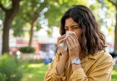 Два проверени метода за намаляване на алергичните симптомиПролетта донесе не