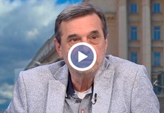 Президентът на КТ Подкрепа смята че истината за влизането в